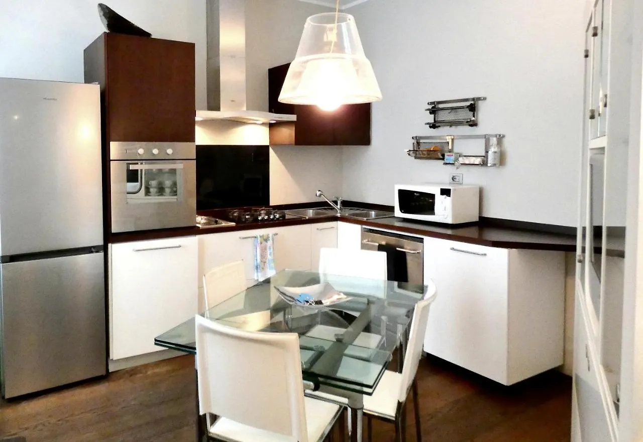 Heart Milan Apartments Centrale איטליה